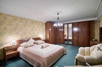 Продажа квартиры Омск.&nbsp;улица 22 Апреля 39