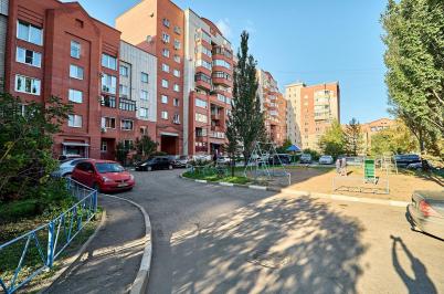 Продажа квартиры Омск.&nbsp;улица 22 Апреля 39