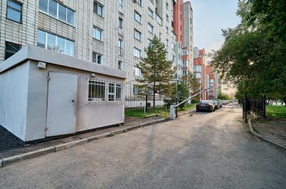 Продажа квартиры Омск.&nbsp;улица 22 Апреля 39