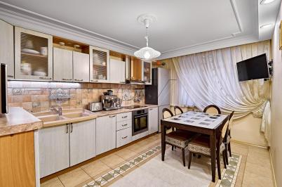 Продажа квартиры Омск.&nbsp;улица 22 Апреля 39