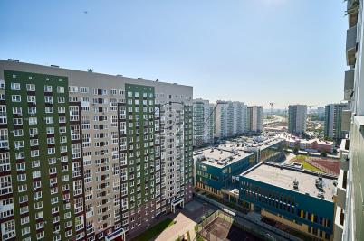 Продажа квартиры Омск.&nbsp;Взлётная улица 11/1