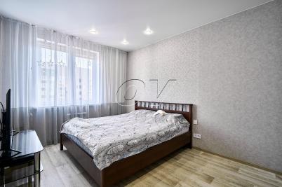 Продажа квартиры Омск.&nbsp;Взлётная улица 11/1