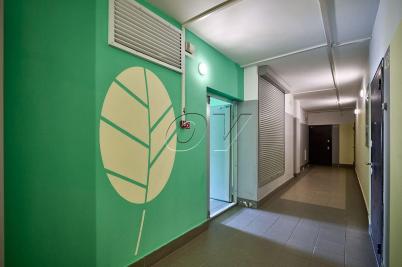 Продажа квартиры Омск.&nbsp;Взлётная улица 11/1