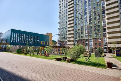 Продажа квартиры Омск.&nbsp;Взлётная улица 11/1