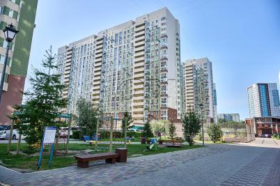 Продажа квартиры Омск.&nbsp;Взлётная улица 11/1