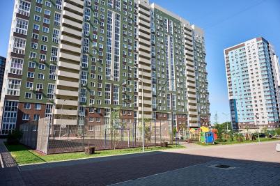 Продажа квартиры Омск.&nbsp;Взлётная улица 11/1