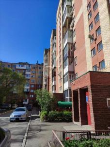 Продажа офиса Омск.&nbsp;Транссибирская улица 1