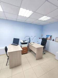 Продажа офиса Омск.&nbsp;Транссибирская улица 1