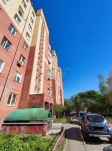Продажа офиса Омск.&nbsp;Транссибирская улица 1