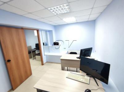 Продажа офиса Омск.&nbsp;Транссибирская улица 1