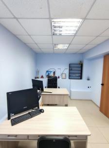 Продажа офиса Омск.&nbsp;Транссибирская улица 1