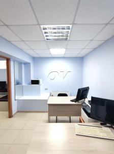 Продажа офиса Омск.&nbsp;Транссибирская улица 1