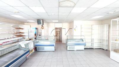 Продажа офиса с.Троицкое, ул.Новая