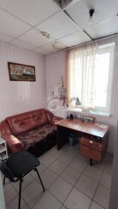 Продажа офиса с.Троицкое, ул.Новая