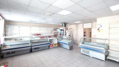 Продажа офиса с.Троицкое, ул.Новая