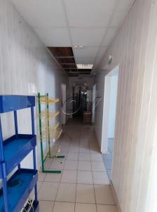 Продажа офиса с.Троицкое, ул.Новая