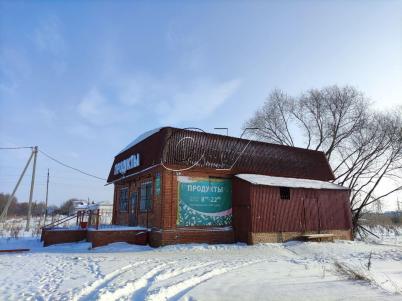 Продажа офиса с.Троицкое, ул.Новая