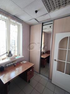 Продажа офиса с.Троицкое, ул.Новая