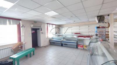 Продажа офиса с.Троицкое, ул.Новая