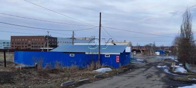 Продажа офиса Омск.&nbsp;Прииртышская улица 1А