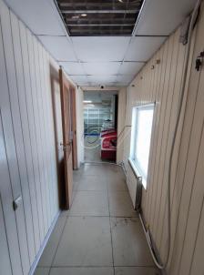 Продажа офиса Омск.&nbsp;Прииртышская улица 1А