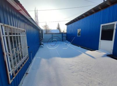 Продажа офиса Омск.&nbsp;Прииртышская улица 1А