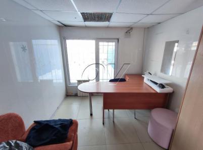 Продажа офиса Омск.&nbsp;Прииртышская улица 1А