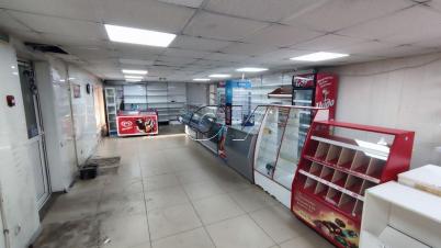 Продажа офиса Омск.&nbsp;Прииртышская улица 1А