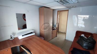 Продажа офиса Омск.&nbsp;Прииртышская улица 1А