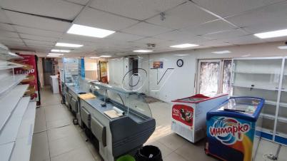 Продажа офиса Омск.&nbsp;Прииртышская улица 1А