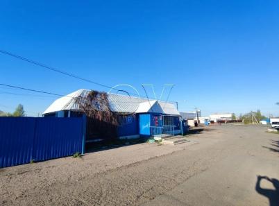 Продажа офиса Омск.&nbsp;Прииртышская улица 1А
