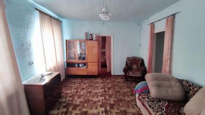 Продажа дома с.Победитель, ул.Мира 