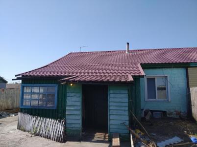 Продажа дома с.Победитель, ул.Мира 