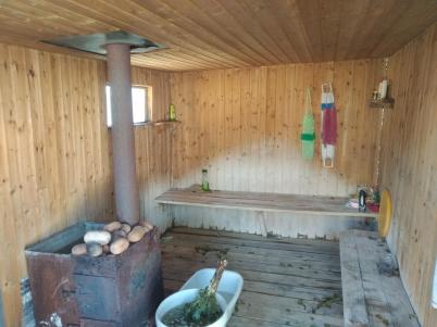 Продажа дома с.Победитель, ул.Мира 