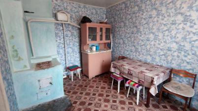 Продажа дома с.Победитель, ул.Мира 