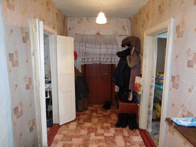 Продажа дома с.Победитель, ул.Мира 