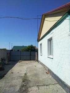 Продажа дома с.Победитель, ул.Мира 