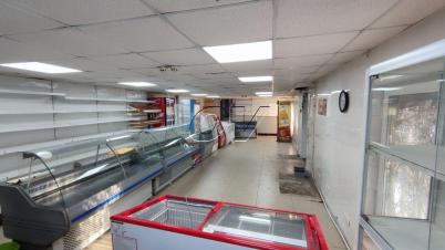 Аренда офиса Омск.&nbsp;Прииртышская улица 1А