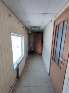 Аренда офиса Омск.&nbsp;Прииртышская улица 1А