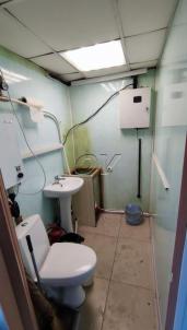 Аренда офиса Омск.&nbsp;Прииртышская улица 1А