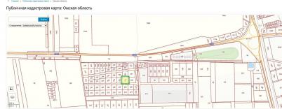 Продажа земли Троицкое сельское поселение