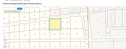 Продажа земли Троицкое сельское поселение