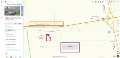 Продажа земли Троицкое сельское поселение