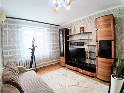 Аренда квартиры Омск.&nbsp;пр-кт Королева, 16