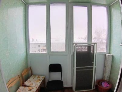 Аренда квартиры Омск.&nbsp;пр-кт Королева, 16