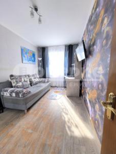 Продажа квартиры Омск.&nbsp;ул. 5 Кордная, 51