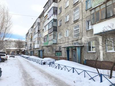 Продажа квартиры Омск.&nbsp;ул. 5 Кордная, 51