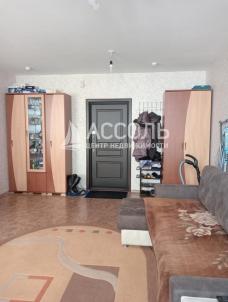 Продажа квартиры Омск.&nbsp;пр-кт. Сибирский,45/1