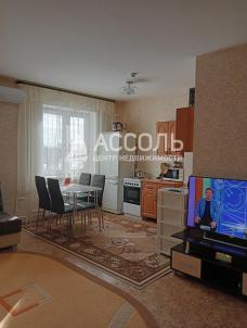 Продажа квартиры Омск.&nbsp;пр-кт. Сибирский,45/1