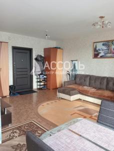 Продажа квартиры Омск.&nbsp;пр-кт. Сибирский,45/1